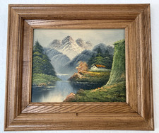 Vtg mini acrylic for sale  Fountain Hills