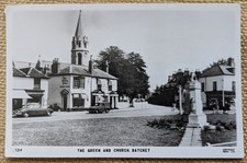 Datchet church village for sale  LIVERPOOL