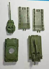 Mezzi militari modellini usato  Italia