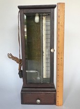 Antiga máquina médica de pressão arterial, americana, por volta de 1810 comprar usado  Enviando para Brazil