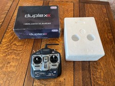 Channel 2.4ex hacker for sale  LYMINGTON