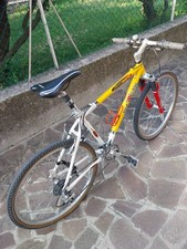 Mountain bike usata usato  Cesena