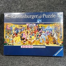 Disney ravensburger puzzle for sale  Costa Mesa