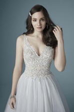 Maggie sottero 20ms202 for sale  Bigfork
