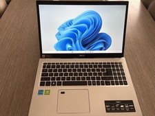 Acer aspire 1135g7 usato  Italia