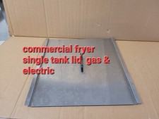 Commercial catering gas for sale  LONDON