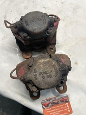 Pair jaguar mk2 for sale  EVESHAM