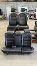 Interieur complet volkswagen d'occasion  Lécousse