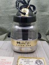 Vaporizador elétrico automático vintage Hankscraft modelo 202-A comprar usado  Enviando para Brazil