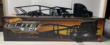 Hotwheels 1/64 🇨🇵 elite64 Freightliner Cascadia Truck de 2025 Tout Metal na sprzedaż  Wysyłka do Poland