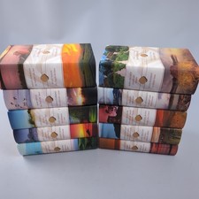 Love stories bücherpaket gebraucht kaufen  Karlsruhe