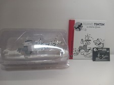Figurine tintin collection d'occasion  Marguerittes