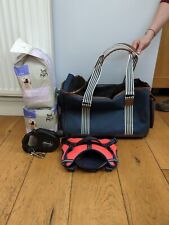 Puppy pack starter for sale  CHESTER