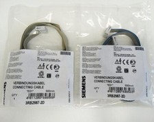 Siemens verbindungskabel 3rb29 gebraucht kaufen  Kiel