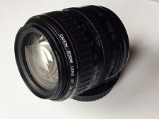 Canon 105mm f3.5 for sale  HULL