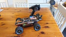 Traxxas revo 86086 for sale  CALLINGTON