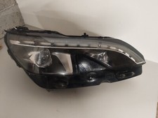 Faro anteriore destro usato  Savigliano