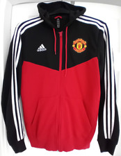 New adidas manchester for sale  TELFORD