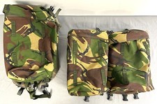 British dpm camouflage for sale  DURHAM