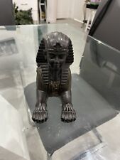 Egyptian androsphinx statue for sale  Shipping to Ireland