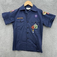Boy scouts shirt for sale  Stevens Point