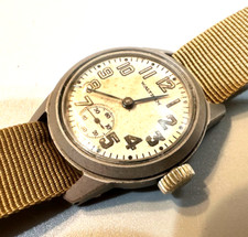 Vintage waltham military for sale  Morrisville