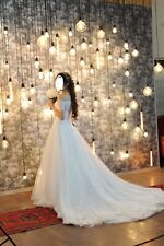 Robe mariée romantique d'occasion  Vitry-sur-Seine