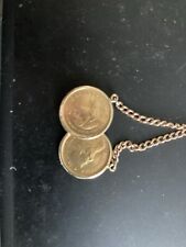 10th double krugerrand for sale  POOLE