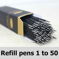 Black ink biro for sale  SALFORD