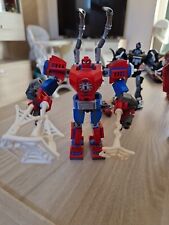 Lotto lego mech usato  Casoria