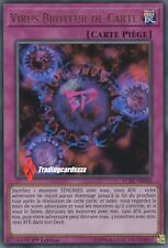 Virus broyeur carte d'occasion  Argenteuil