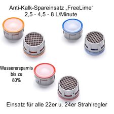 Perlator ersatz spar gebraucht kaufen  Uchte