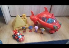 Little einsteins rocket for sale  WAKEFIELD