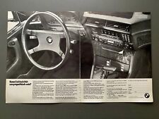 Bmw e23 7er gebraucht kaufen  Aßlar