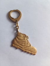 Vintage hiking keychain d'occasion  Expédié en Belgium