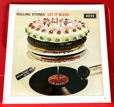 Rolling stones let for sale  WINDSOR