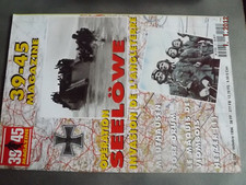 Revue heimdal 124 d'occasion  Expédié en Belgium