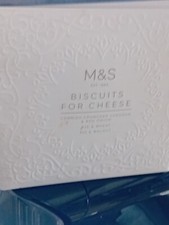 Marks spencer biscuits for sale  RUGELEY