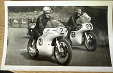 Mike hailwood motorcycle for sale  EXETER