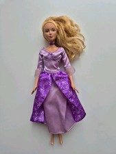 Barbie als prinzessin gebraucht kaufen  Tübingen