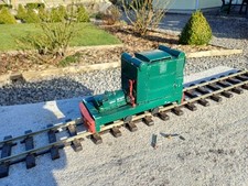 g gauge live steam for sale g gauge live steam for sale GRANGE-OVER-SANDS