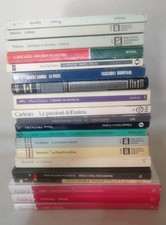 Libri filosofia libri usato  Roma