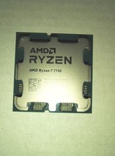 Amd ryzen 7700 for sale  COLCHESTER