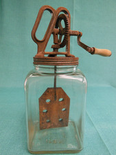 Vintage dandy butter for sale  Red Bluff
