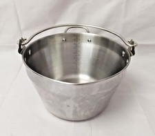 Kitchen craft stainless for sale  WORTHING