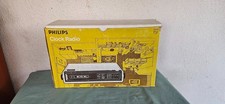 Radiosveglia philips vintage usato  Roma
