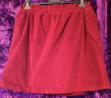 Fine corduroy paperbag for sale  CONWY