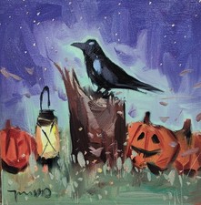 autumn painting for sale  Tucson