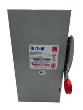 Eaton dh262ngk safety for sale  Burlington