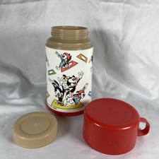 Usado, Garrafa térmica vintage ANIMANIACS (1994) Aladdin com rolha e copo comprar usado  Enviando para Brazil